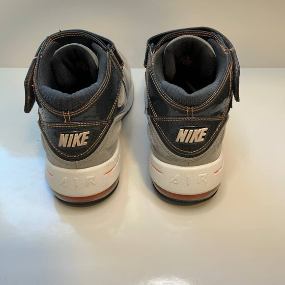 Rare Vintage 2006 Nike Air Force 90 – Men’s US 9 - Picture 10 of 13
